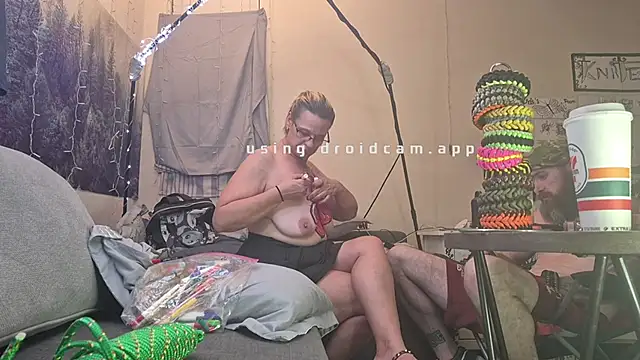 lit702 online show from 10/26/25, 01:55