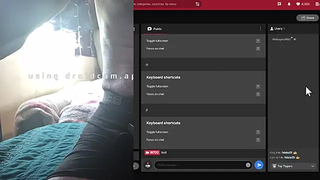 lit702 online show from 12/17/25, 06:14