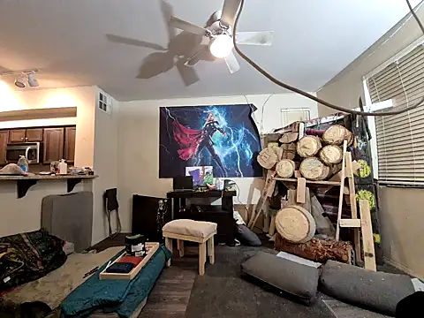 lit702 online show from 02/16/26, 10:00