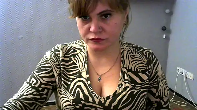 DaniellaKiss online show from 01/27/25, 07:35