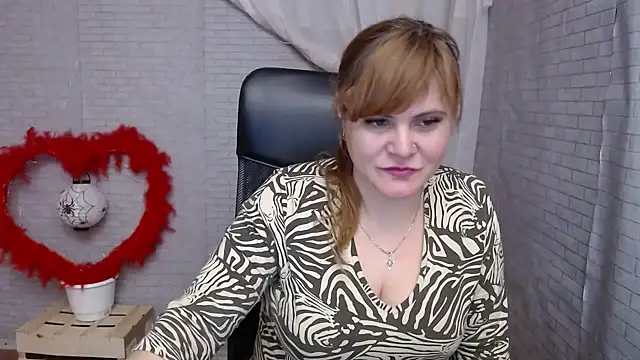 DaniellaKiss online show from 01/28/25, 06:07