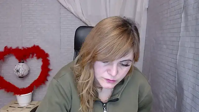 DaniellaKiss online show from 02/20/25, 11:32