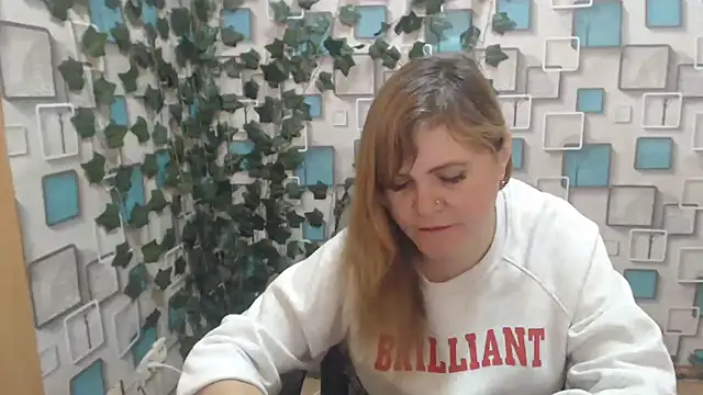 DaniellaKiss online show from 03/13/25, 06:58