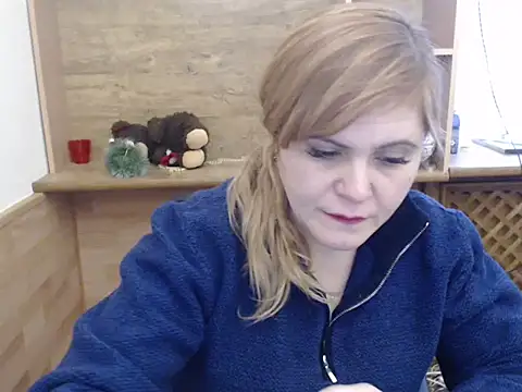 DaniellaKiss online show from 01/17/26, 01:05