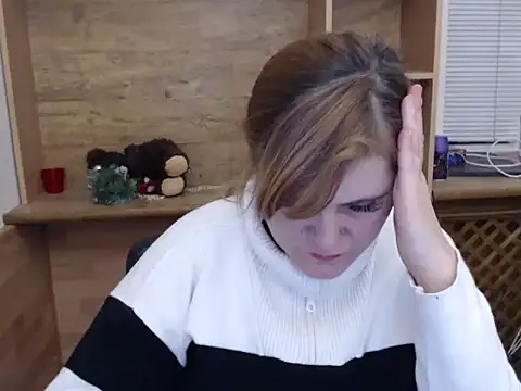 DaniellaKiss online show from 02/26/26, 05:34