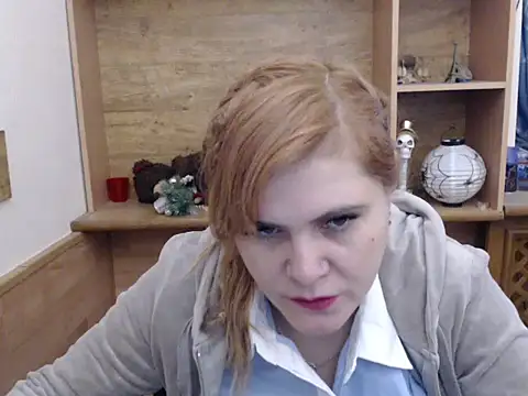 DaniellaKiss online show from 03/07/26, 05:37