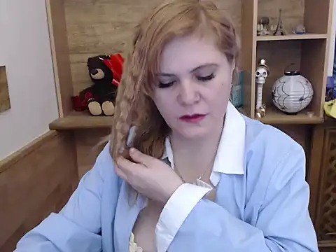 DaniellaKiss online show from 03/08/26, 06:39