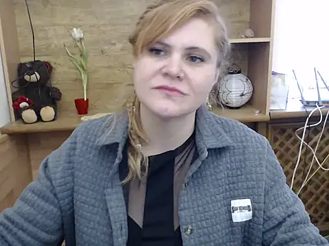 DaniellaKiss online show from 03/15/26, 07:25