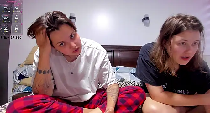 jessica tenderly online show from 02/28/25, 11:34