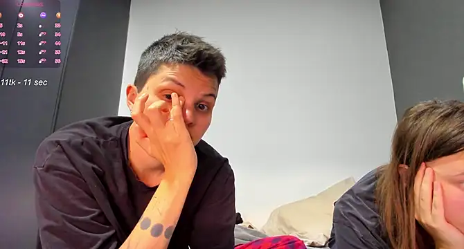 jessica tenderly online show from 03/11/25, 10:20