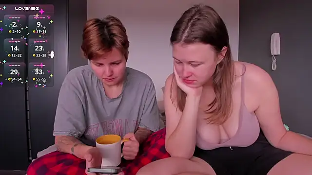 jessica tenderly online show from 09/19/25, 03:56