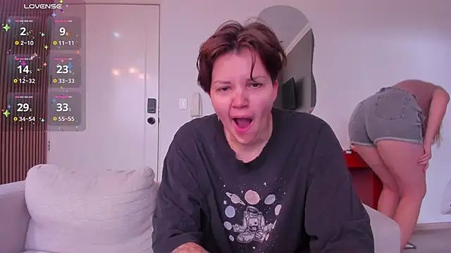 jessica tenderly online show from 11/17/25, 12:44