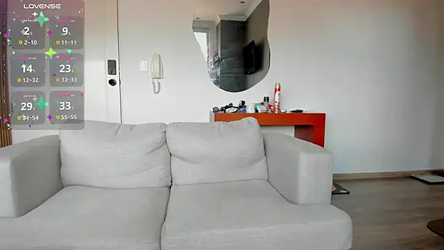 jessica tenderly online show from 11/21/25, 05:33