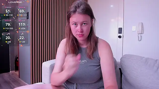 jessica tenderly online show from 12/04/25, 08:06