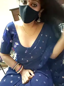 Snapshot of Roja-Telugu777 chatting on 09/25/25, 02:15 Roja-Telugu777 online show from 09/25/25, 02:15