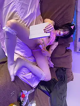 Snapshot of Abigal0999 chatting on 04/06/26, 04:46 Abigal0999 online show from 04/06/26, 04:46