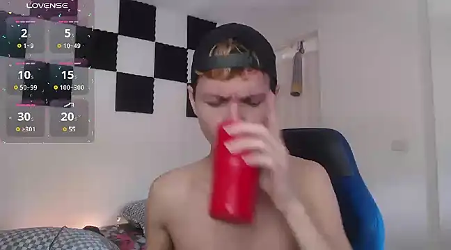 bryamado69 online show from 02/24/25, 04:36