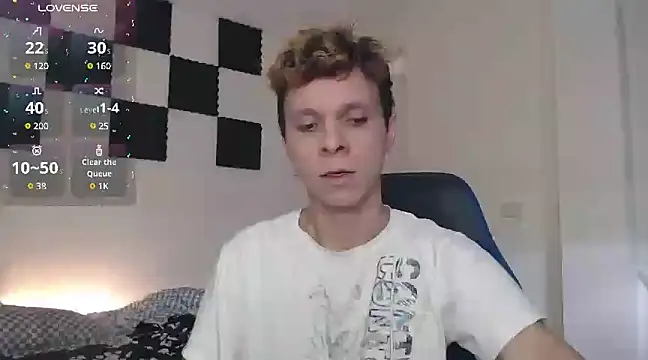 bryamado69 online show from 03/01/25, 08:10