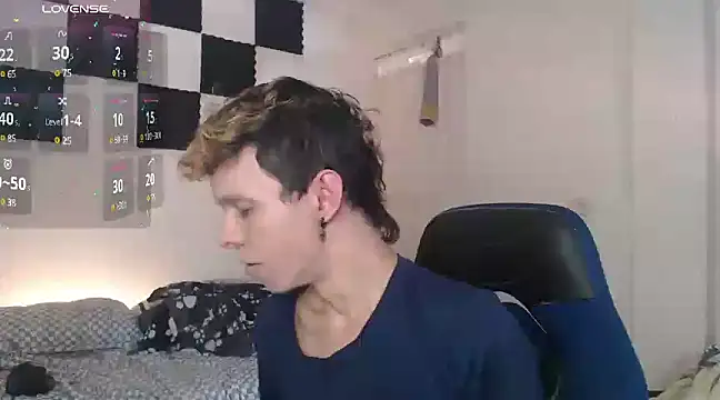 bryamado69 online show from 03/04/25, 08:38