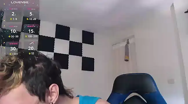 bryamado69 online show from 03/08/25, 03:13