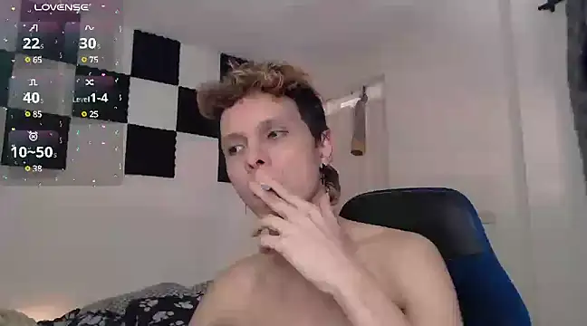 bryamado69 online show from 03/08/25, 07:53