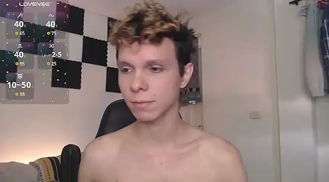 bryamado69 online show from 03/15/25, 08:43