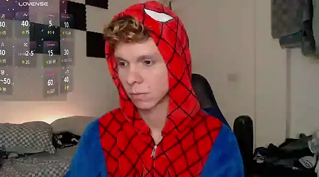 bryamado69 online show from 03/18/25, 08:03