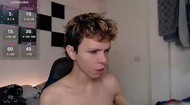 bryamado69 online show from 03/18/25, 04:37