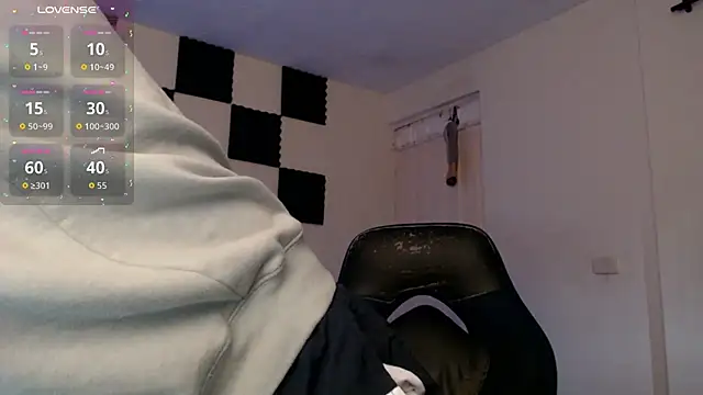 bryamado69 online show from 09/20/25, 11:33