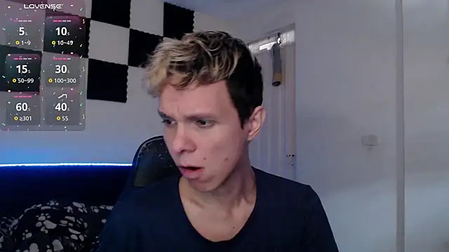 bryamado69 online show from 09/22/25, 02:41