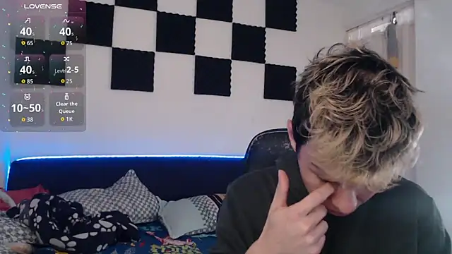 bryamado69 online show from 09/23/25, 11:46