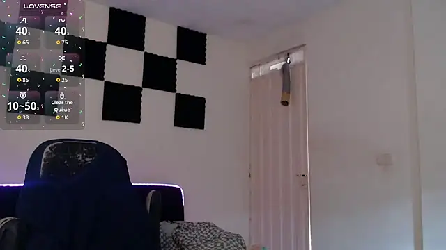 bryamado69 online show from 09/26/25, 01:26