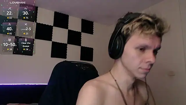 bryamado69 online show from 10/04/25, 04:21