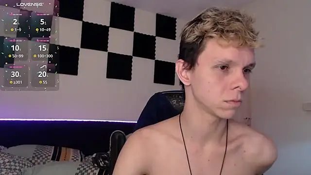 bryamado69 online show from 10/07/25, 12:46