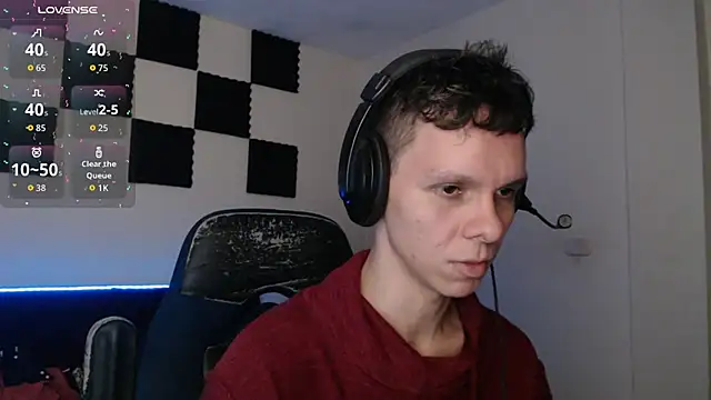 bryamado69 online show from 11/07/25, 02:33