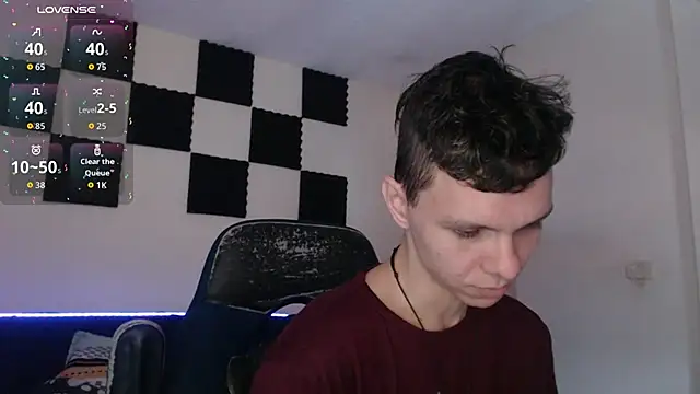 bryamado69 online show from 11/15/25, 01:18