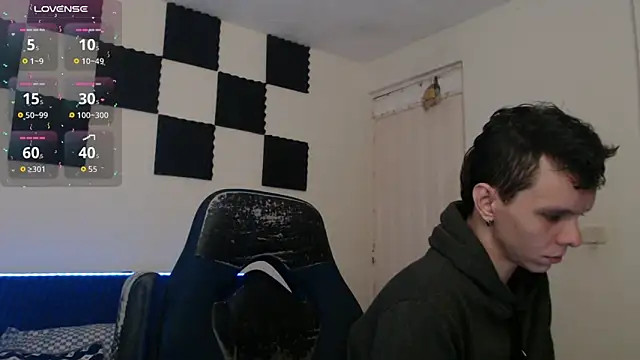 bryamado69 online show from 12/02/25, 03:34