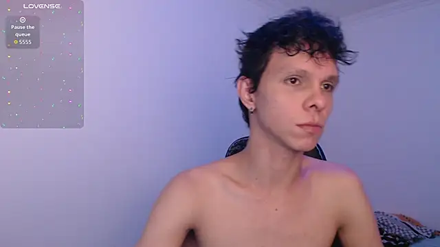 bryamado69 online show from 02/14/26, 02:14