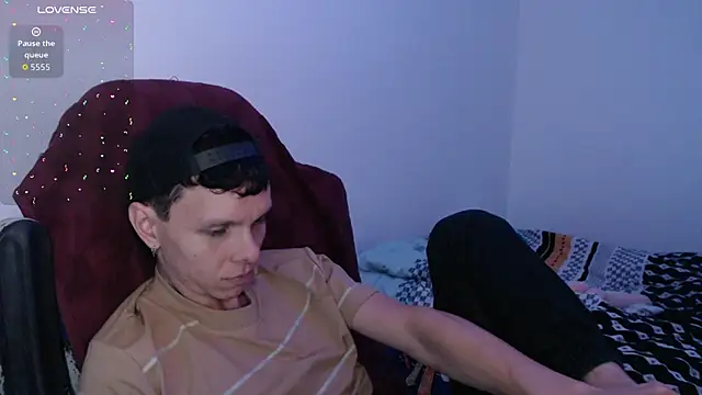 bryamado69 online show from 02/22/26, 03:18