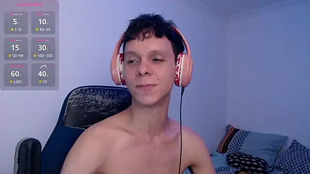 bryamado69 online show from 03/03/26, 08:26