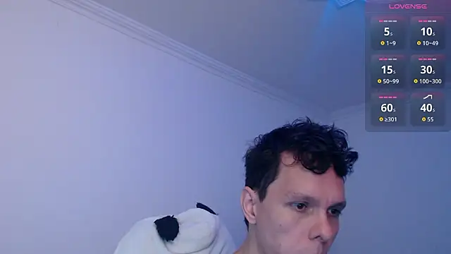 bryamado69 online show from 03/10/26, 04:23