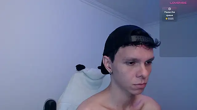 bryamado69 online show from 03/16/26, 07:12