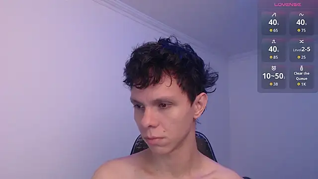 bryamado69 online show from 03/29/26, 12:05