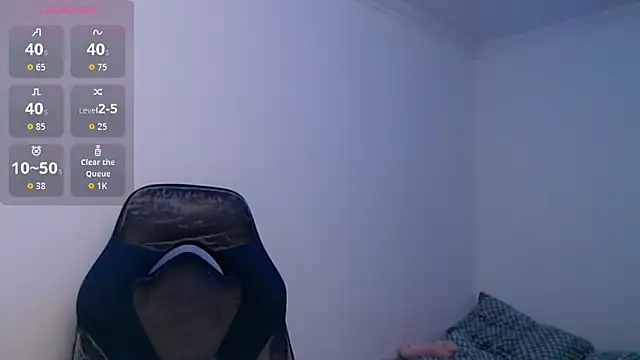 bryamado69 online show from 05/05/26, 05:37