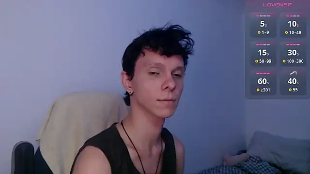 bryamado69 online show from 05/11/26, 02:56