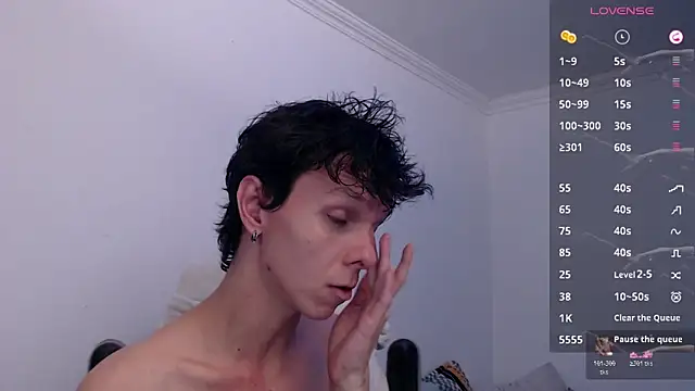 bryamado69 online show from 05/29/26, 05:05