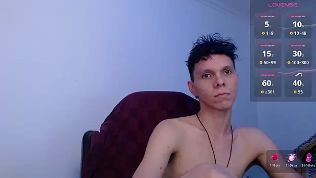 bryamado69 online show from 06/18/26, 09:14