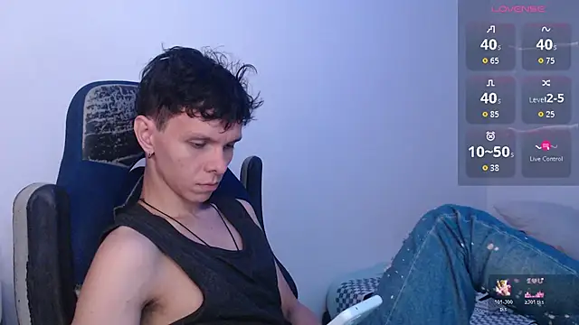 bryamado69 online show from 06/19/26, 05:23