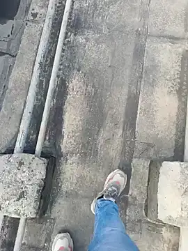 Gururonny07 online show from 01/17/25, 10:11