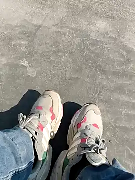 Gururonny07 online show from 01/24/25, 07:30